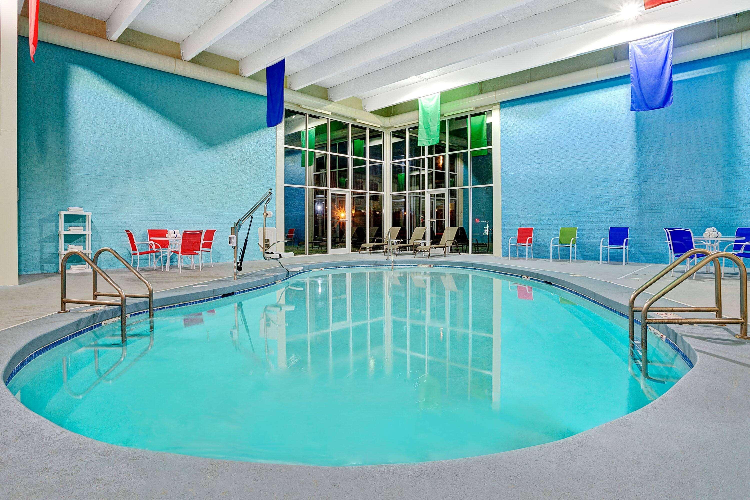 Travelodge By Wyndham Iowa City Eksteriør billede