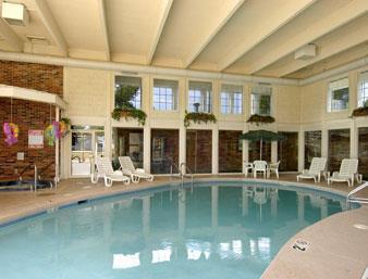 Travelodge By Wyndham Iowa City Faciliteter billede
